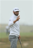 Dustin Johnson longsleeve t-shirt #3482298