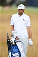 Dustin Johnson Longsleeve T-shirt #3482304