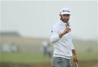 Dustin Johnson longsleeve t-shirt #3482311