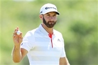 Dustin Johnson Tank Top #3482346