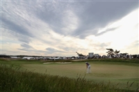 Dustin Johnson Tank Top #3482350