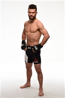 Dustin Ortiz magic mug #G1759632