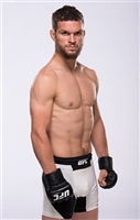 Dustin Ortiz Sweatshirt #3517404