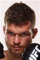 Dustin Ortiz Sweatshirt #3517421