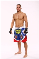 Dustin Ortiz Sweatshirt #3517456