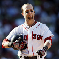 Dustin Pedroia tote bag #G329057