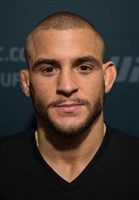 Dustin Poirier Longsleeve T-shirt #3517474