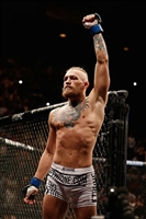 Dustin Poirier Longsleeve T-shirt #3517487