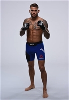 Dustin Poirier Longsleeve T-shirt #3517488