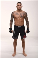 Dustin Poirier magic mug #G1759724
