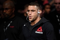 Dustin Poirier magic mug #G1759725