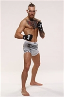 Dustin Poirier Longsleeve T-shirt #3517496