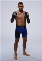 Dustin Poirier Longsleeve T-shirt #3517516