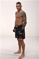 Dustin Poirier Longsleeve T-shirt #3517517