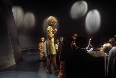 Dusty Springfield posters