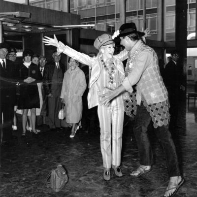 Dusty Springfield posters