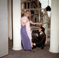 Dusty Springfield Sweatshirt #2595758