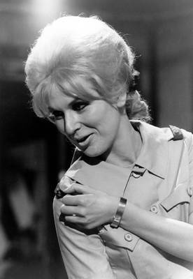 Dusty Springfield posters