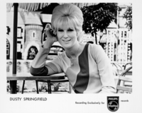 Dusty Springfield Sweatshirt #2595762
