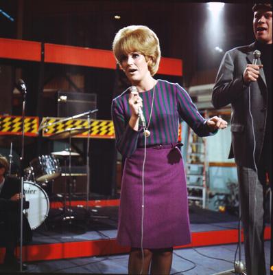 Dusty Springfield posters