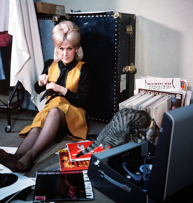 Dusty Springfield posters