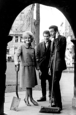 Dusty Springfield posters