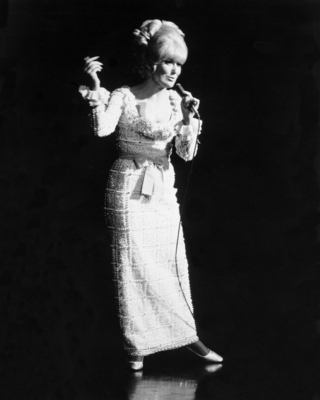 Dusty Springfield posters