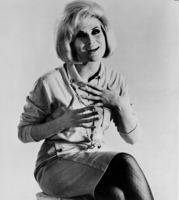 Dusty Springfield Sweatshirt #2595770