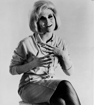 Dusty Springfield posters