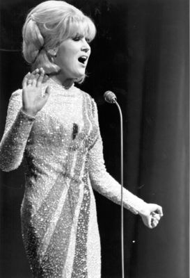 Dusty Springfield posters