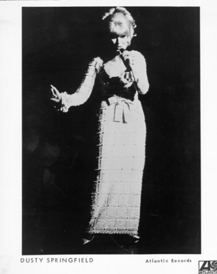 Dusty Springfield posters