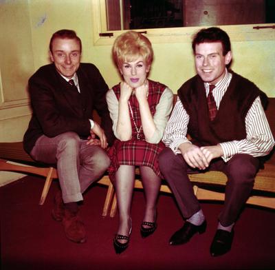 Dusty Springfield posters