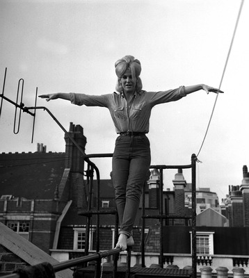 Dusty Springfield posters