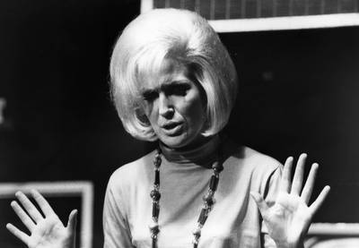 Dusty Springfield posters