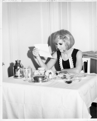 Dusty Springfield posters