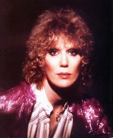 Dusty Springfield tote bag #G837896