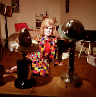 Dusty Springfield Tank Top #2595803