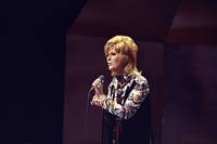 Dusty Springfield Longsleeve T-shirt #2595821