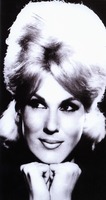 Dusty Springfield Longsleeve T-shirt #2595822