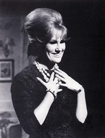 Dusty Springfield Sweatshirt #2595837