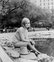 Dusty Springfield Sweatshirt #2595838