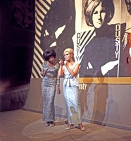 Dusty Springfield Tank Top #2595840