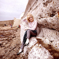 Dusty Springfield Sweatshirt #2595842