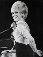 Dusty Springfield tote bag #G837941