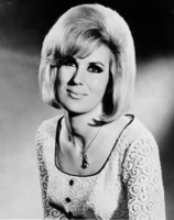 Dusty Springfield Tank Top #2595846