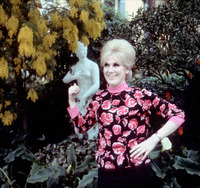Dusty Springfield Sweatshirt #2595847