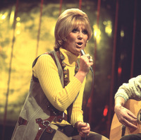 Dusty Springfield Sweatshirt #2595848