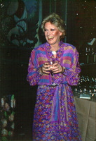 Dusty Springfield Tank Top #2595855