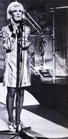 Dusty Springfield tote bag #G837958