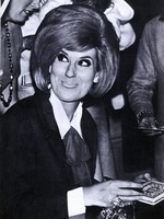 Dusty Springfield Sweatshirt #2595862